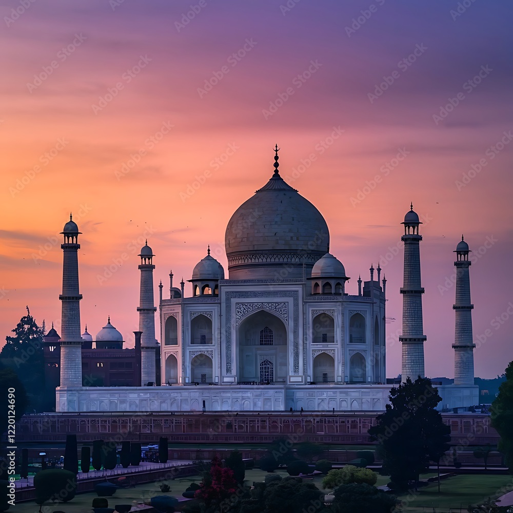 custom made wallpaper toronto digitaltaj mahal agra country