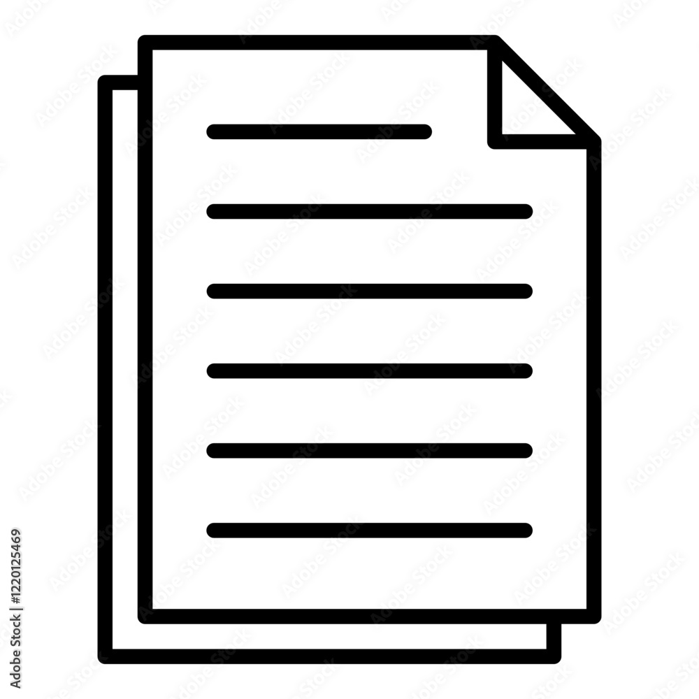 Document Icon Document Icon