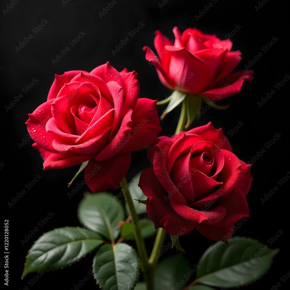 bouquet of red roses bouquet of red roses