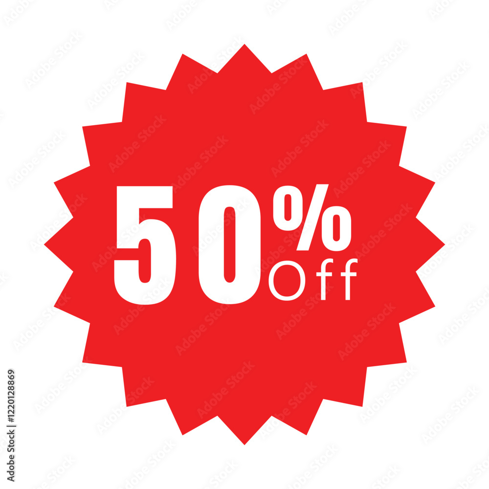 Red banner icon illustator Red banner icon illustator