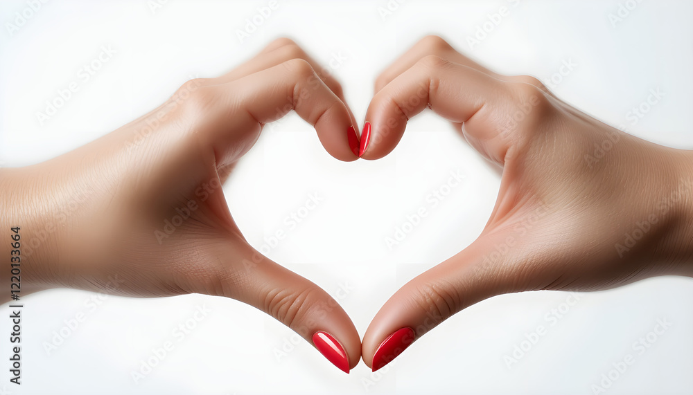 hands holding heart hands holding heart