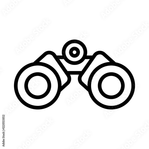 binocular