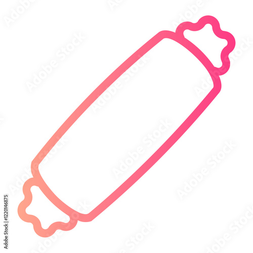 bolster gradient icon