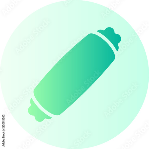 bolster gradient icon