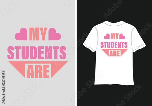 Valentine's Day Teacher