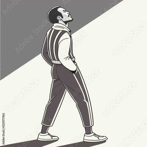 man-vactor  template