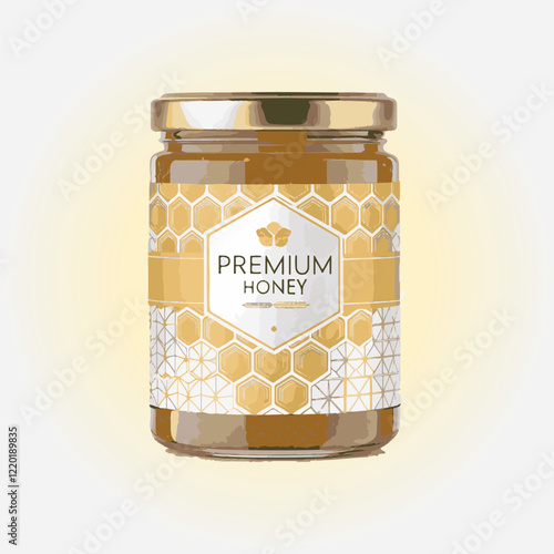 Nature original honey post design