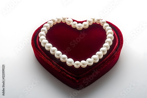 Elegant Smartphone Display Against a Festive Ramadan Background