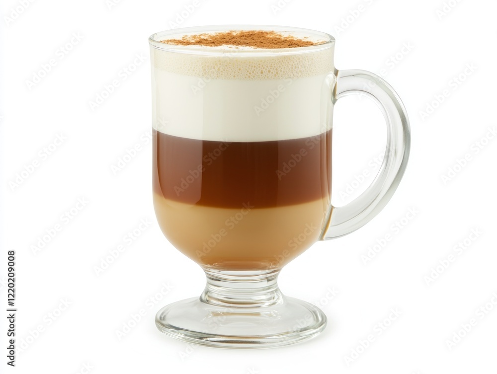Irish Coffee Irish Coffee