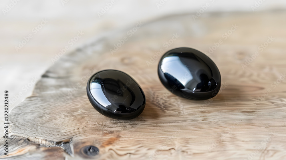 Close-up of two magnetic stones attracting each other on a minimalistic surface, symbolizing magnetic force, natural physics, and the concept of attraction in science and nature.
Close-up of two magnetic stones attracting each other on a minimalistic surface, symbolizing magnetic force, natural physics, and the concept of attraction in science and nature.