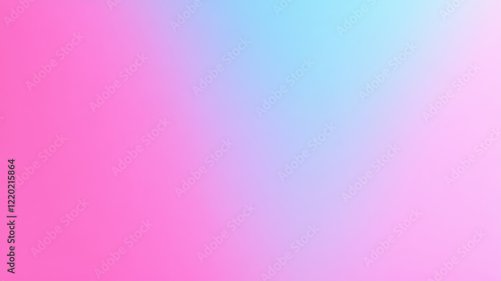 vibrant gradient background transitioning from pink to blue, creating soothing and modern aesthetic. This colorful backdrop is perfect for various design projects vibrant gradient background transitioning from pink to blue, creating soothing and modern aesthetic. This colorful backdrop is perfect for various design projects