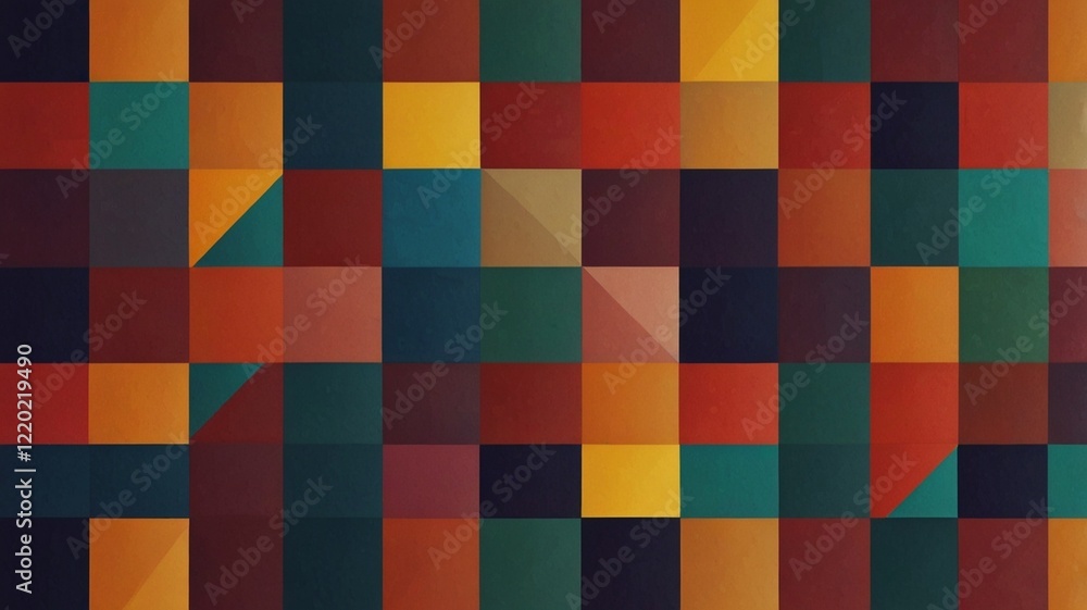 geometry, web, polygonal, banner geometry, web, polygonal, banner