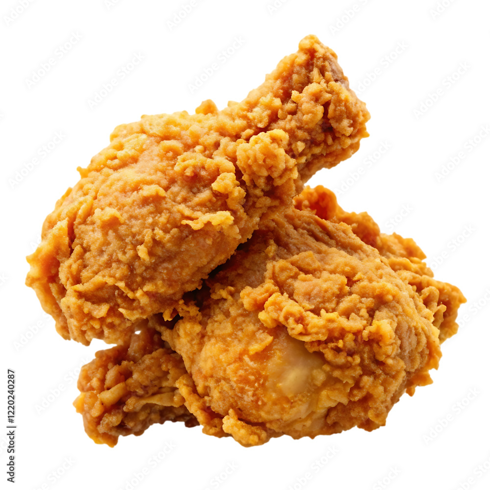 Crispy Golden Fried Chicken Legs Delicious Food eat hot oil meal meat Crispy Golden Fried Chicken Legs Delicious Food eat hot oil meal meat