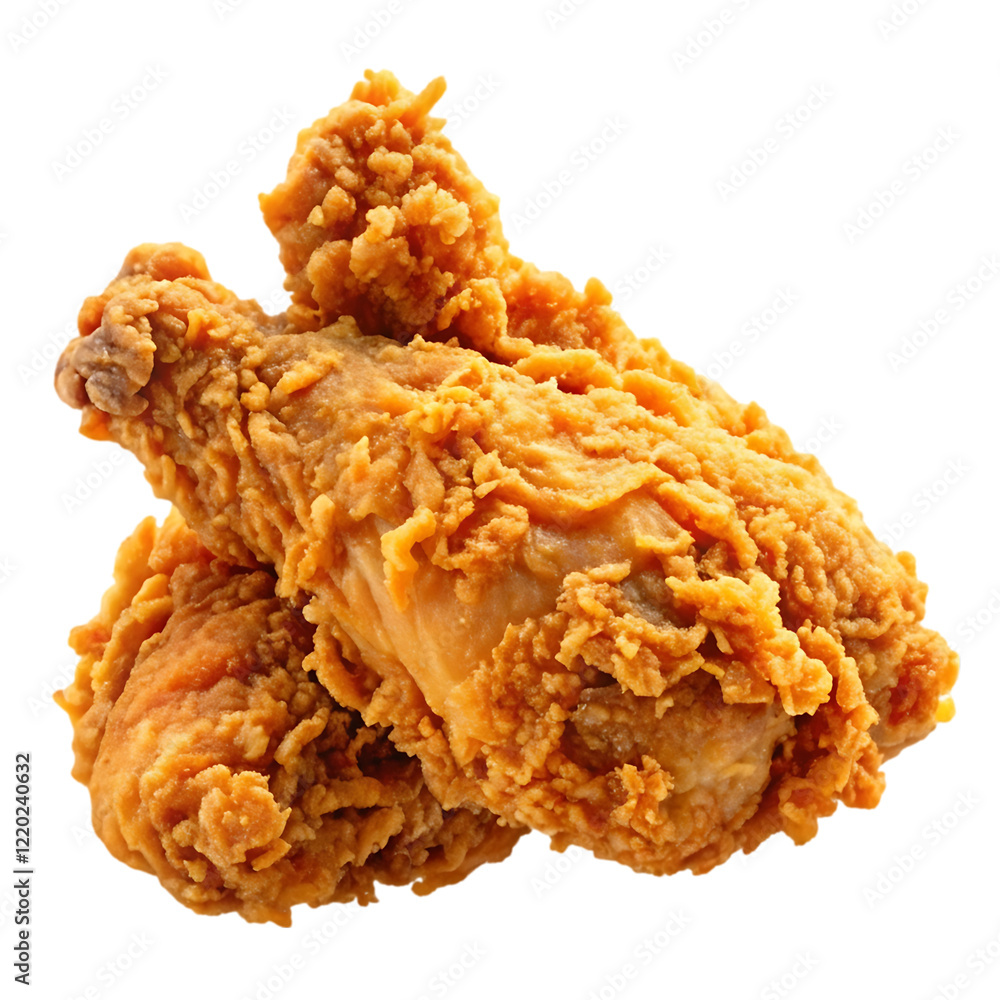 Crispy Golden Fried Chicken Legs Delicious Food eat yum hot meal meat Crispy Golden Fried Chicken Legs Delicious Food eat yum hot meal meat