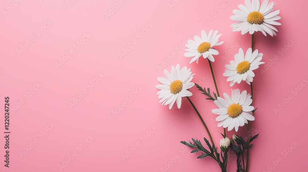 Flower arrangement nature photography soft pink background close-up beauty in simplicity Flower arrangement nature photography soft pink background close-up beauty in simplicity