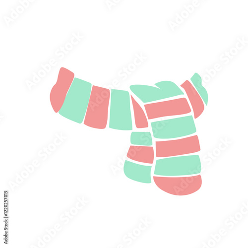 Snowman Faces icon cartoon