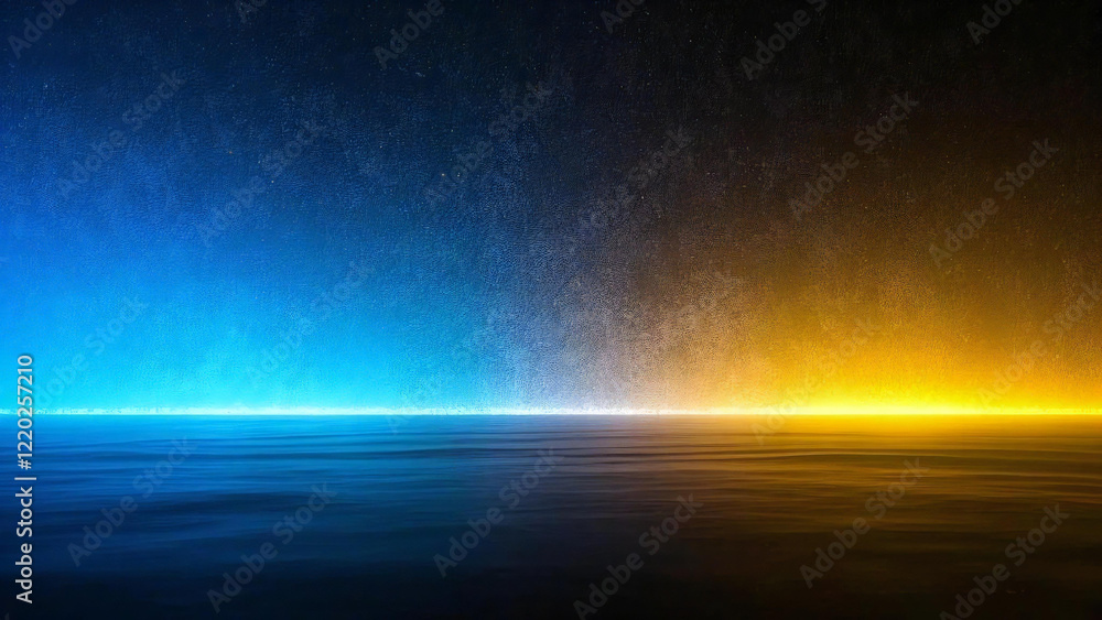 Obraz premium Background of a gradient wall texture with surface