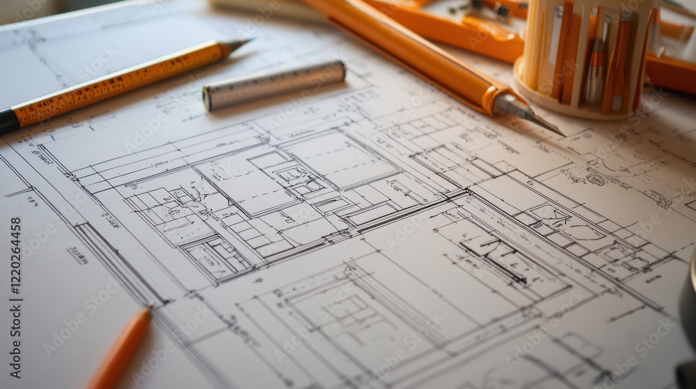 Comprehensive design layout emphasizing functionality and aesthetics. Comprehensive design layout emphasizing functionality and aesthetics.