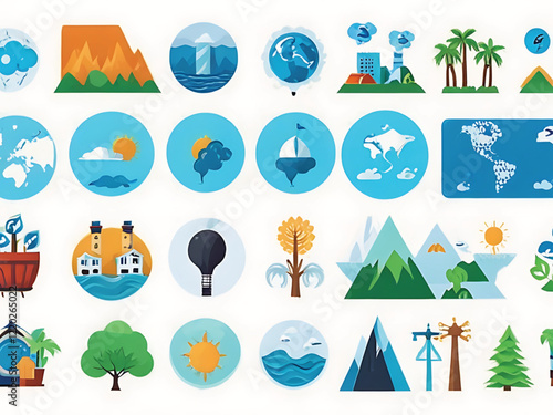Lightning_XL_Climate_Change_Icons_Set_Pollution_Globa_ (6).eps