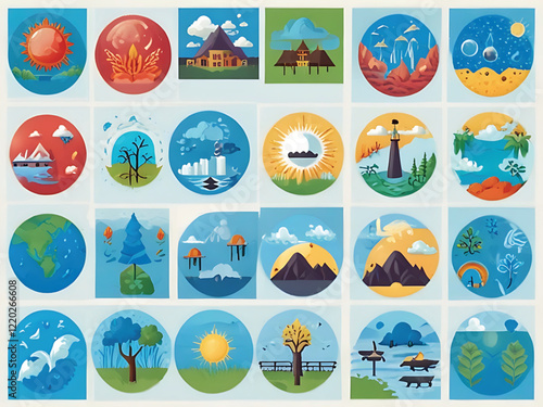 Lightning_XL_Climate_Change_Icons_Set_Pollution_Globa_ (23).eps