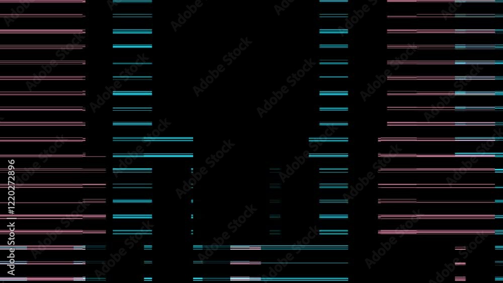 Colorful digital abstract equalizer background Colorful digital abstract equalizer background