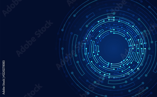 Big data or digital transformation technology