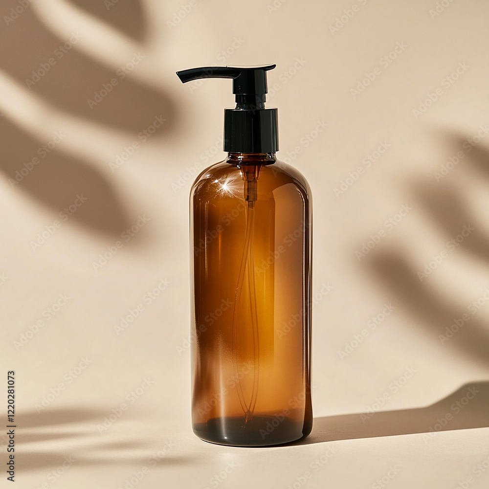 Cosmetic mockup Cosmetic mockup