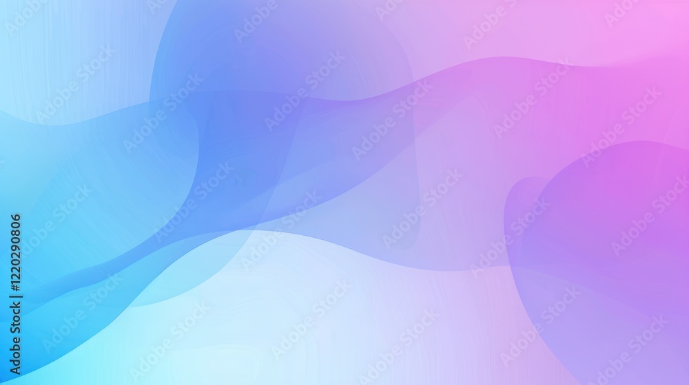 Abstract Gradient Waves