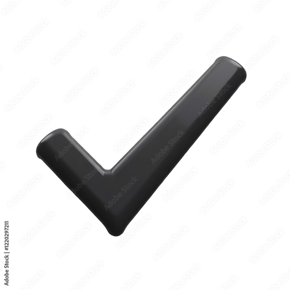 Check mark icon. Accepted, approved, right, correct, true, done, verified symbol. black check mark Check mark icon. Accepted, approved, right, correct, true, done, verified symbol. black check mark