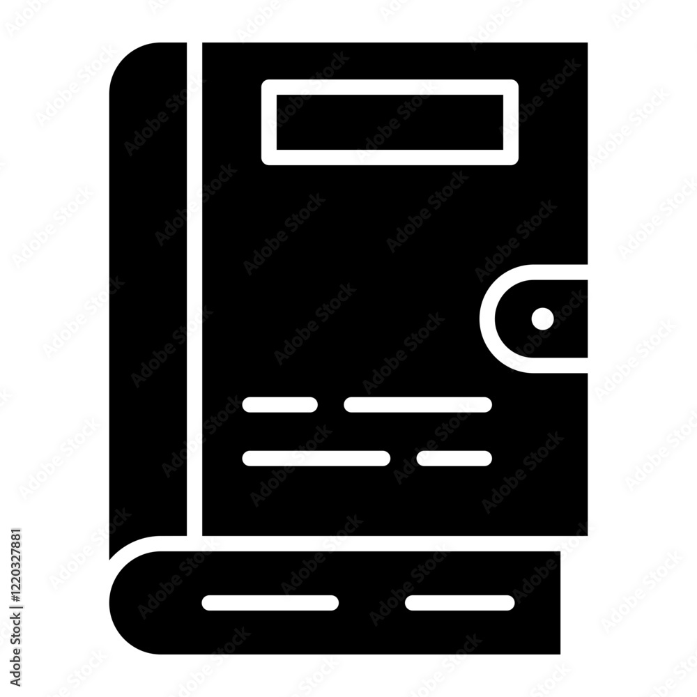 Book Icon Book Icon