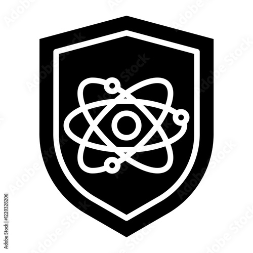 Physicist Icon