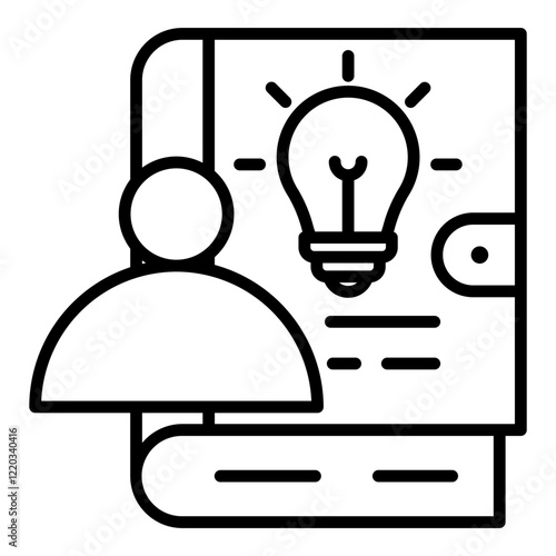 Consultant Icon