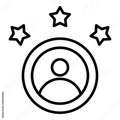 Leadership Icon