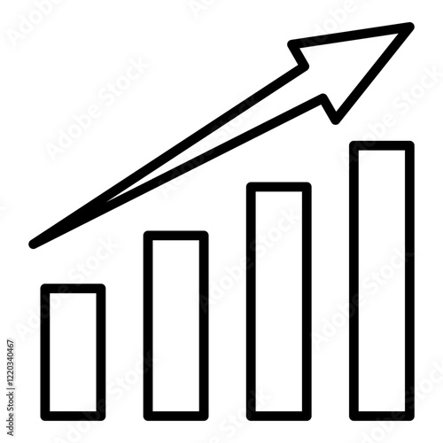 Growth Icon