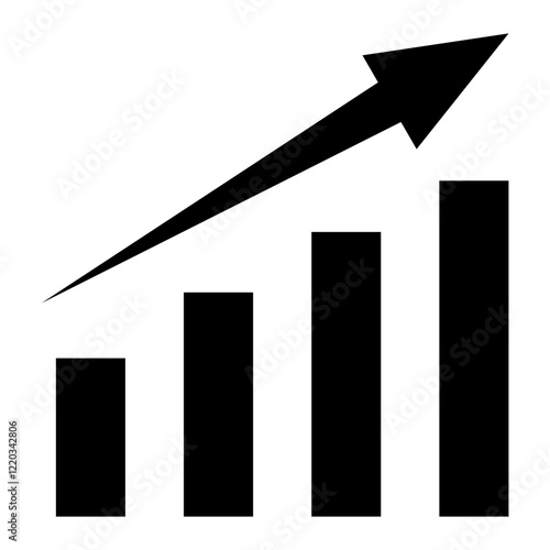 Growth Icon