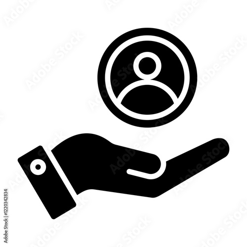 Human Resource Icon