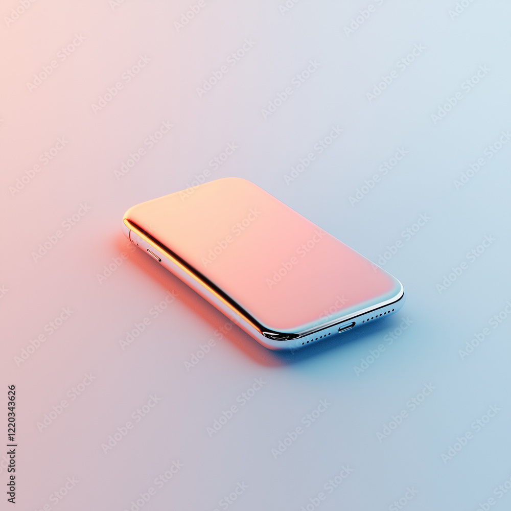 Minimalist smartphone designs on soft backgrounds
Minimalist smartphone designs on soft backgrounds