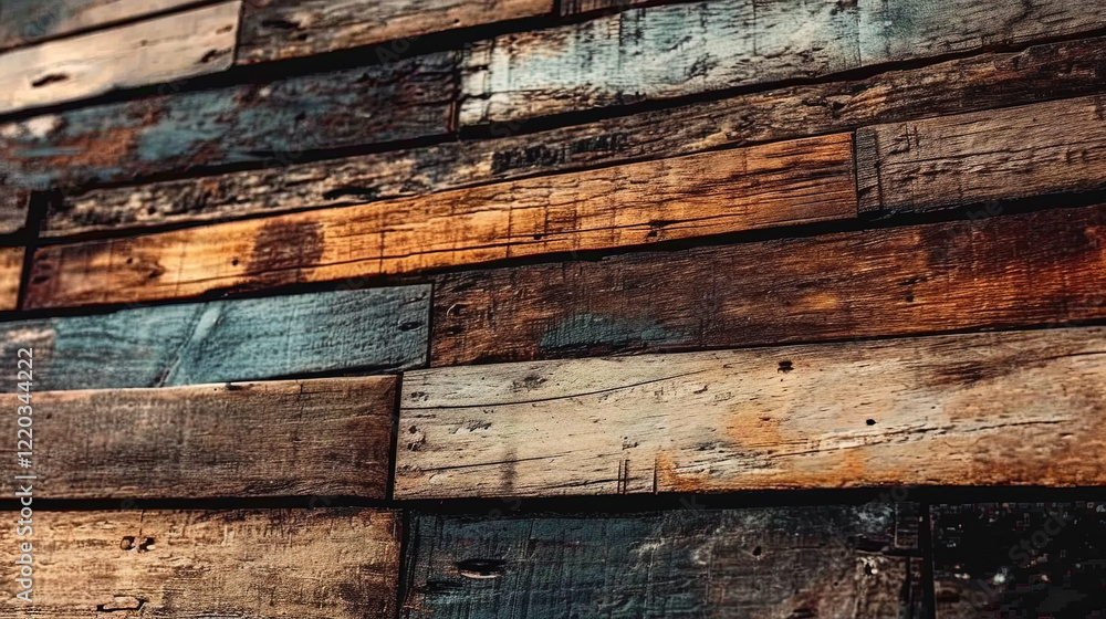 Obraz premium wooden texture background