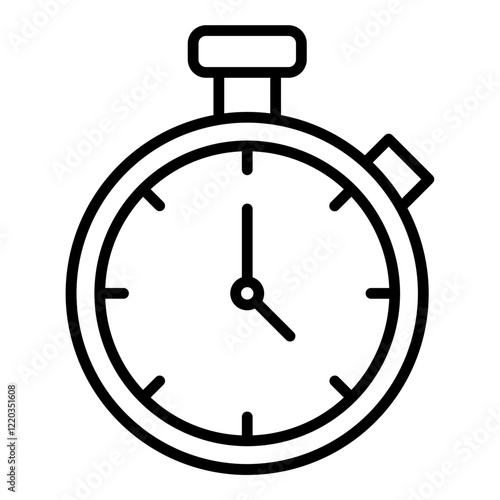 Time Icon