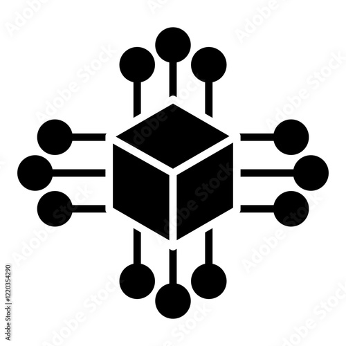 Digital Icon
