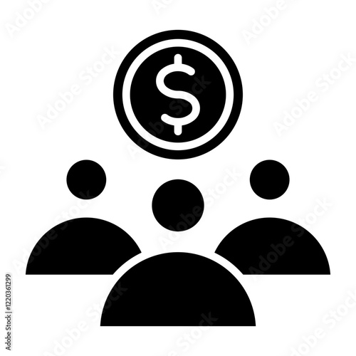 Customer Icon