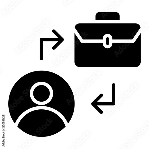 B2C Icon