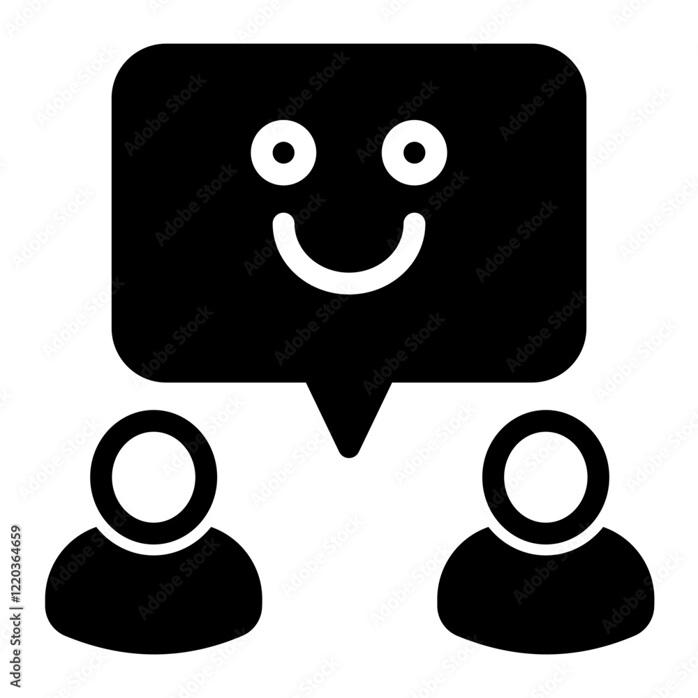 Small Talk Icon Mixed Style for Communication Pack Icon Themes
Small Talk Icon Mixed Style for Communication Pack Icon Themes