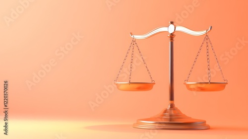 The concept of justice and fair consideration, scales are often used as a symbol depicting an objective and impartial decision-making process