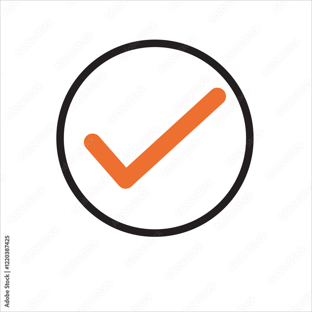 check mark icon button check mark icon button