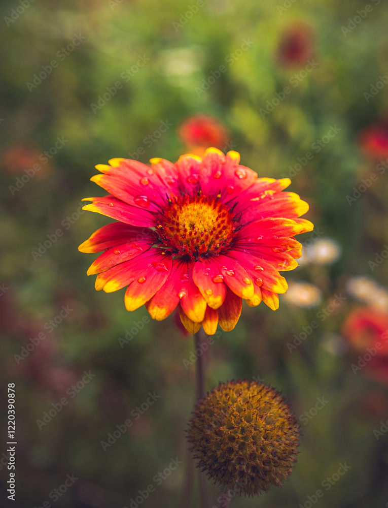 Garden flower Garden flower