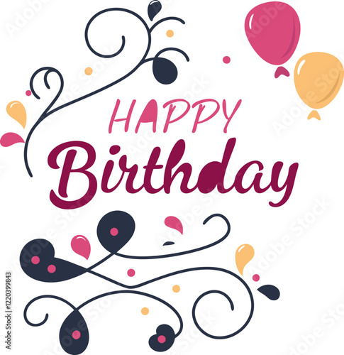 Cheers to Another Trip Around the Sun: Celebrating a Joyful Birthday!