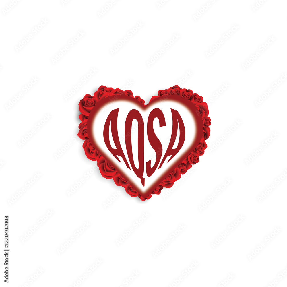 heart shaped heart shaped