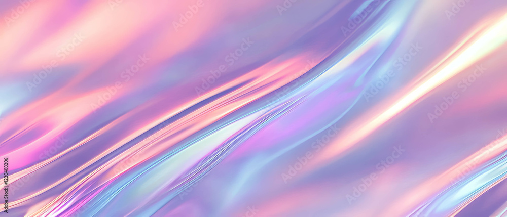 Light streaks creating dynamic abstract shapes in pastel colors and flowing patterns Light streaks creating dynamic abstract shapes in pastel colors and flowing patterns