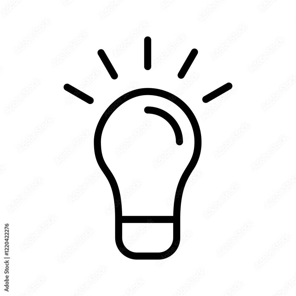 Idea Icon Idea Icon